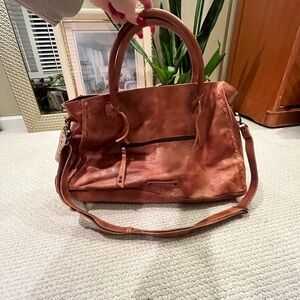 Bed Stu Rockaway Tote